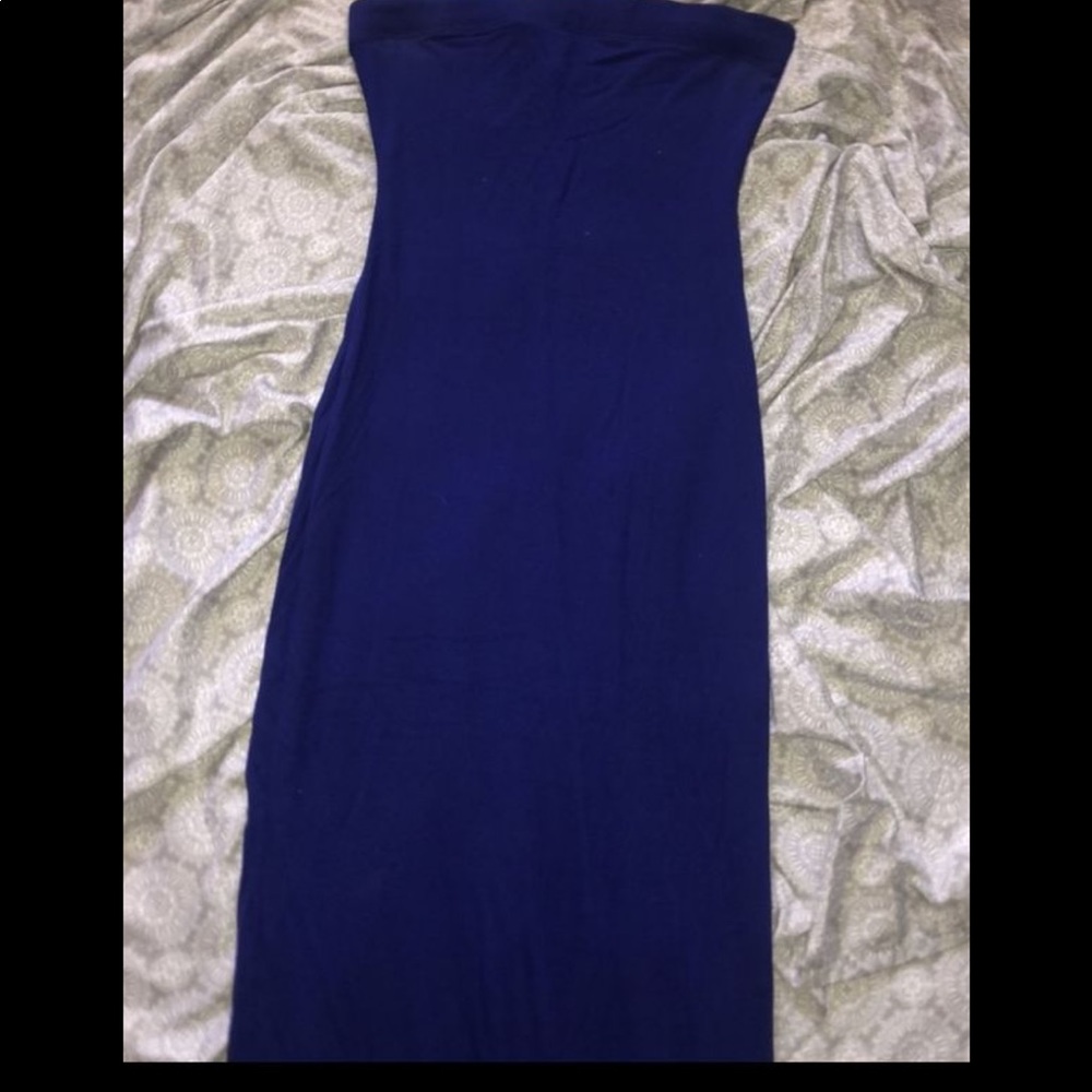 Fashion nova dress